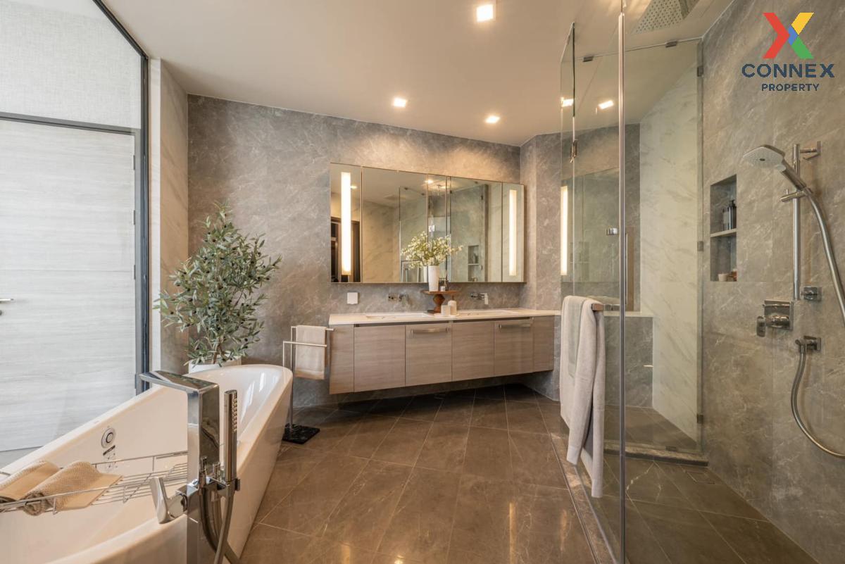 รูป 🔥🔥🔥 เช่าคอนโด  เดอะ เครสท์ พาร์ค เรสซิเดนซ์  MRT-พหลโยธิน จอมพล  เขต จตุจักร กรุงเทพ CX-94435 ✅ ทักไลน์ @connexproperty ตอบทันที ทีมงานมืออาชีพ ✅ 🔥🔥🔥 - รูปที่ 5/7