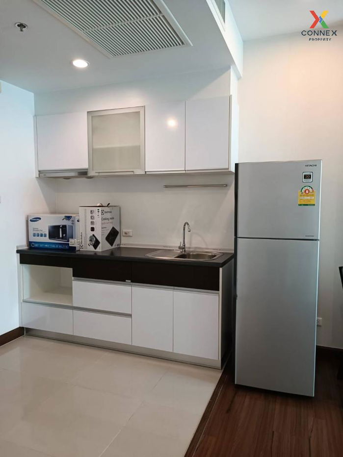 picture 🔥🔥🔥 FOR RENT condo , Supalai Lite Sathorn-Charoenrat , BTS-Surasak , Bang Khlo , Bang Kho Laem , Bangkok , CX-73574 ✅ Live chat with us ADD LINE @connexproperty ✅ 🔥🔥🔥 - 3/8