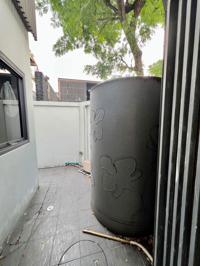 รูป ให้เช่าบ้านเดี่ยว 3 ชั้น สไตล์ Pool Villa โครงการ The Honor บ้านหรูหลังใหญ่ สระว่ายน้ำส่วนตัว ทำเลเลียบด่วน เอกมัย–รามอินทรา เลี้ยงสัตว์ได้ - รูปที่ 46/46