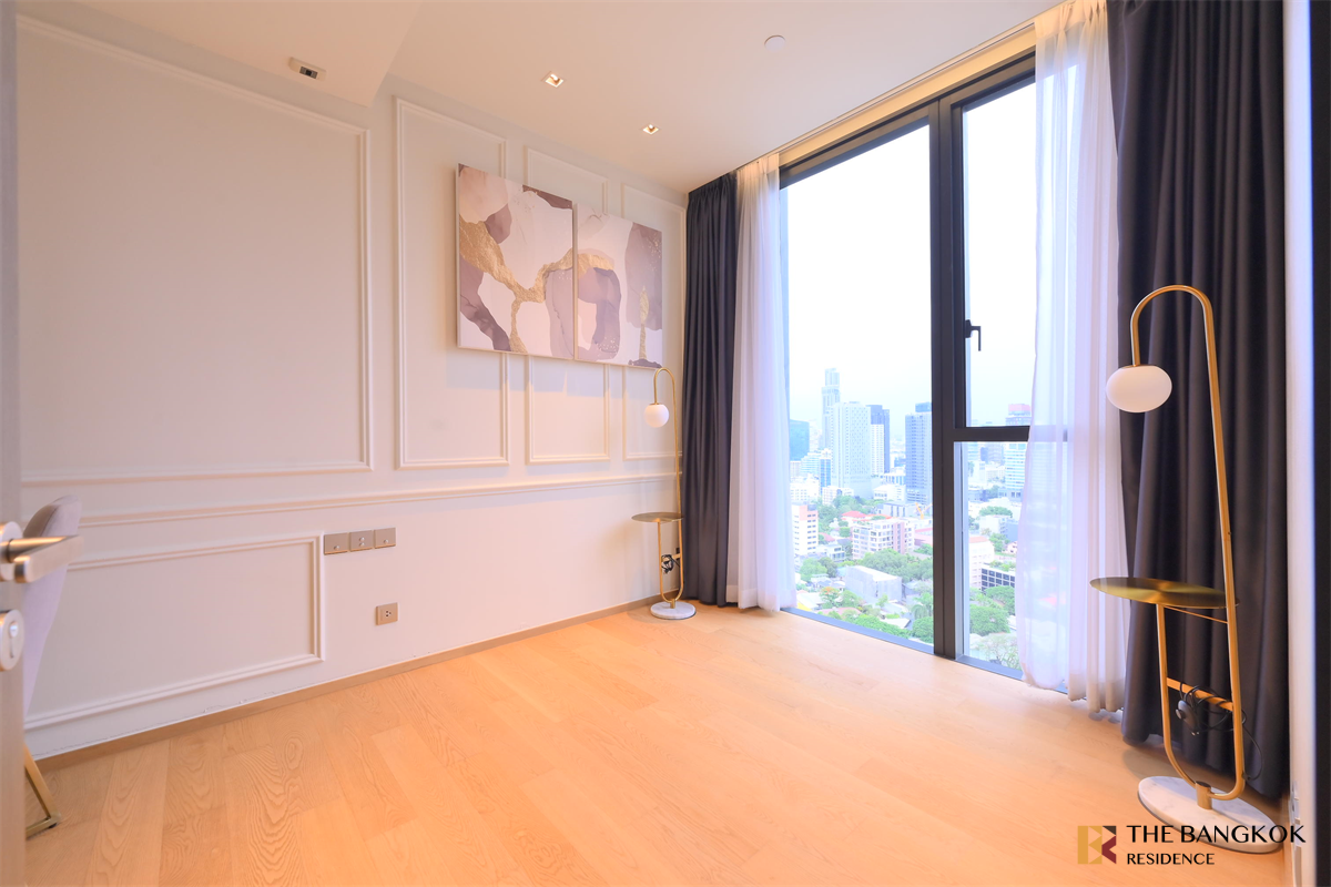 รูป บีทนิก สุขุมวิท32 ใกล้ BTS สถานีทองหล่อ ดีไซน์หรูหรา บรรยากาศเหนือระดับ - รูปที่ 9/10