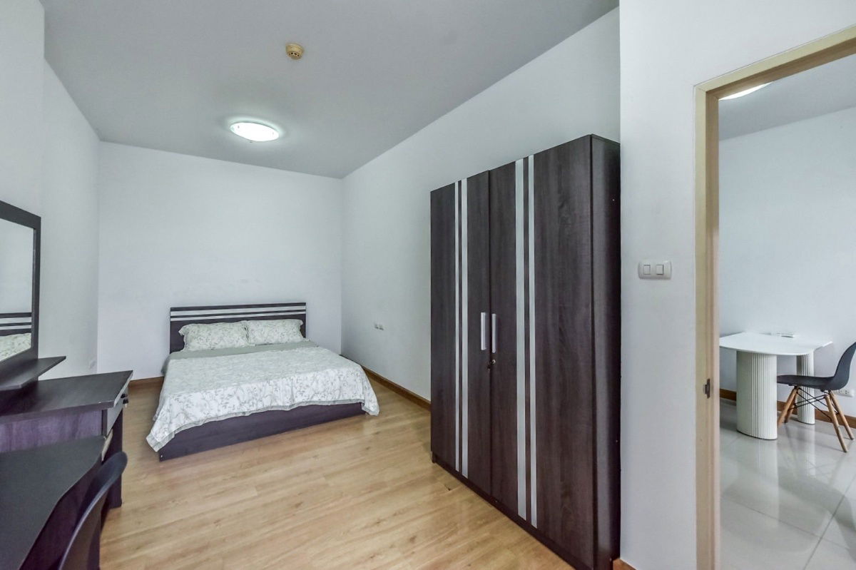 รูป 🤝🏻RB21272 ให้เช่าถูกมาก👍ศุภาลัย ปาร์ค ราชพฤกษ์ - เพชรเกษม✅แอดไลน์ @mproperty( มี @ ด้วย) แอดมินตอบไว - รูปที่ 3/5