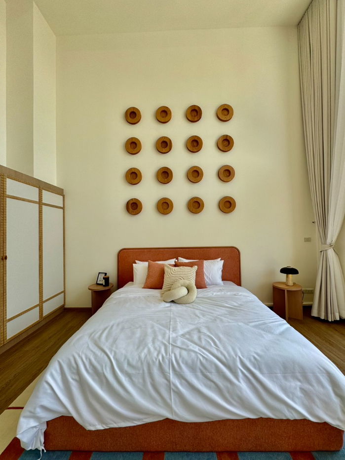 รูป 🔺🔺Britton พหล - เทพรักษ์ 🔺🔺 โฮมออฟฟิศหรู ตกแต่งสไตล์โมเดิล - รูปที่ 13/25