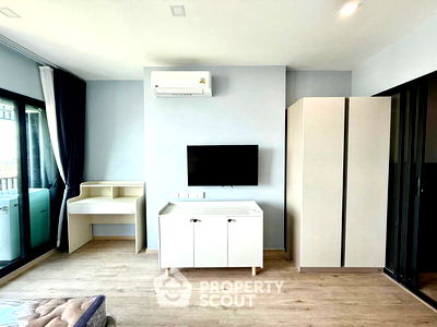 Condos for rent : 1-BR Condo at The Rich Rama 9-Srinakarin near ARL Hua Mak (ID 2371345)