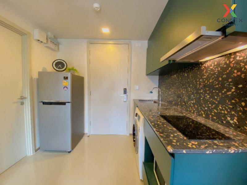 picture FOR RENT condo , The Base Sukhumvit 50 , BTS-On Nut , Phra Khanong Nuea , Khlong Toei , Bangkok , CX-79416 ✅ Live chat with us ADD LINE @connexproperty ✅  - 11/12