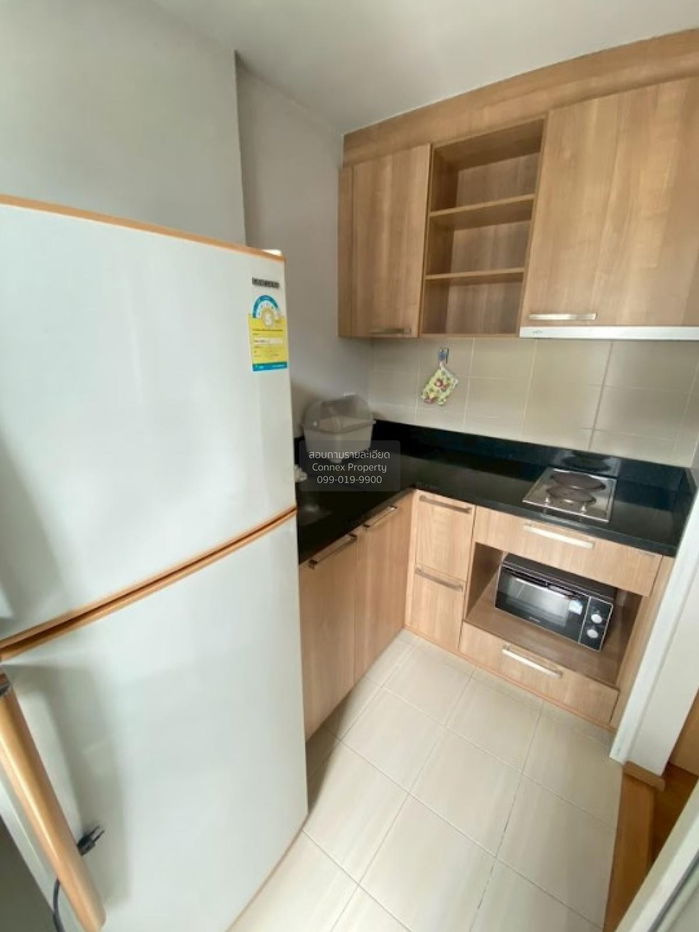 picture 🔥🔥🔥 FOR RENT condo , Hive Taksin , BTS-Wongwian Yai , Khlong Ton Sai , Khlong San , Bangkok , CX-61373 ✅ Live chat with us ADD LINE @connexproperty ✅ 🔥🔥🔥 - 3/8