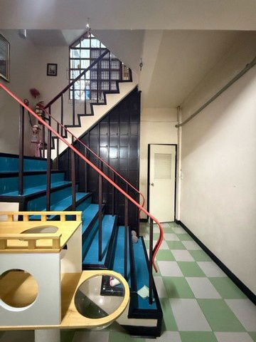 รูป BD1414 ขายอาคารพาณิชย์ ย่านจรัญสนิทวงศ์ กรุงเทพมหานคร - รูปที่ 4/8