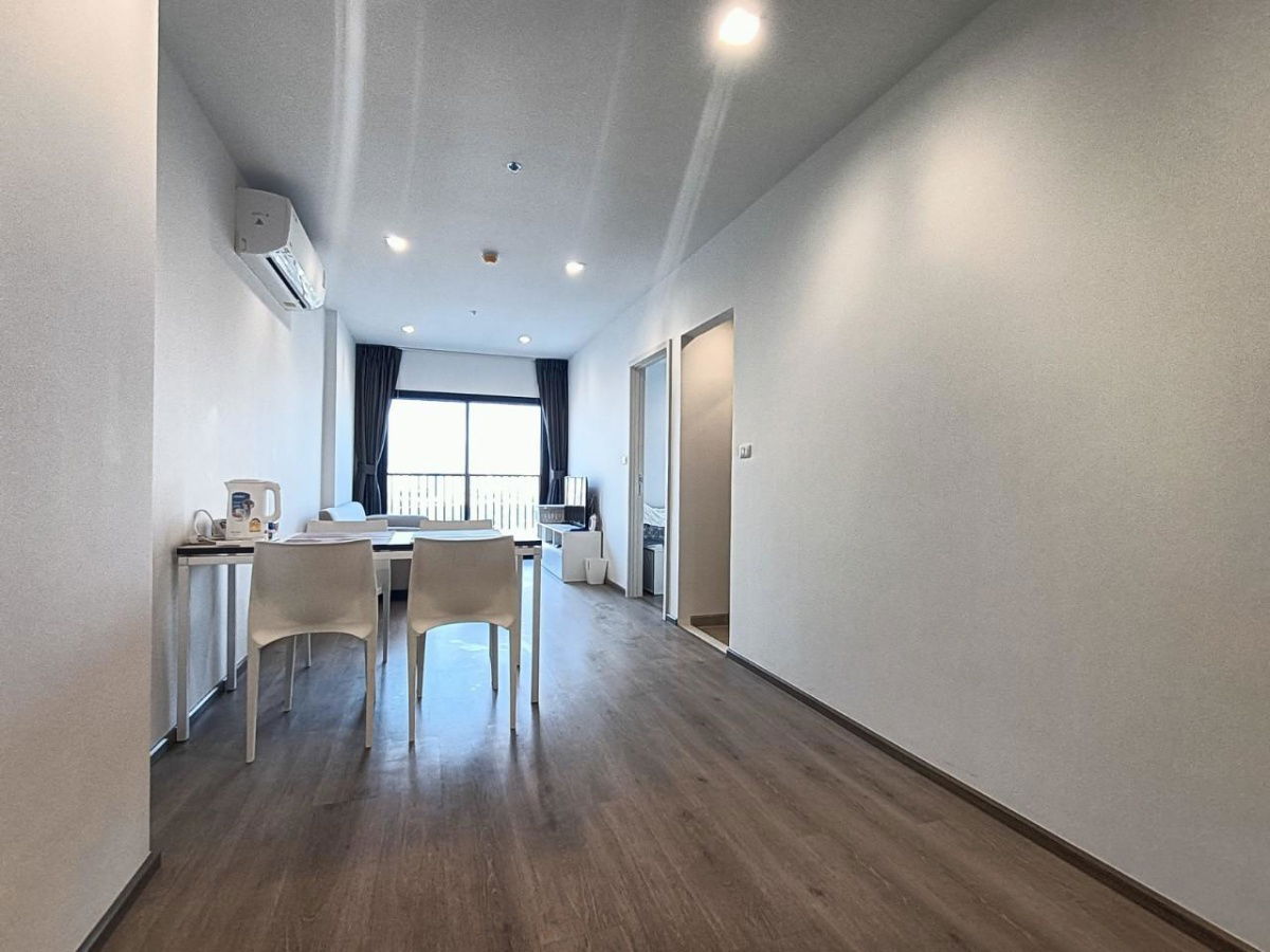 รูป ให้เช่า เดอะ เบส เพชรเกษม 2 ห้องนอน - รูปที่ 7/9