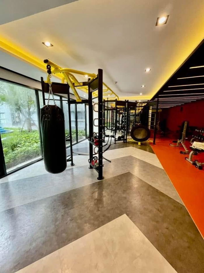 picture Plum Fresh Condo Rangsit for rent - 20/22