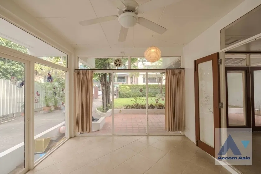 picture 🔼🔽 AccomA 📩 Home Office,Pet friendly 3 BR House in  Lumphini (1713048) - 6/20