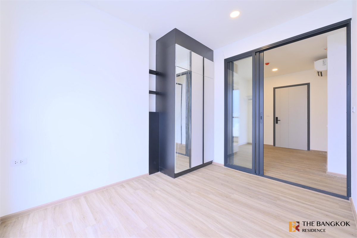 picture THE STAGE Mindscape Ratchada – Huai Khwang near MRT Huai Khwang Station Room available, great price - 5/10