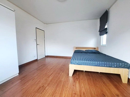 picture FOR RENT SUPALAI GARDEN VILLE NEW KRUNGTHEPKREETHA - MOTORWAY / 4 bedrooms 3 bathrooms / 58 Sqw. 200 Sqm. **48,000** CLOSE TO SUVARNABHUMI AIRPORT - 8/13