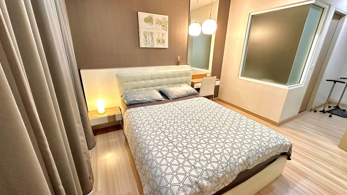 รูป 🎄RB21283 ให้เช่าถูกมาก👍เดอะ โฮเทล เซอร์วิส คอนโด✅แอดไลน์ @905bggcb ( มี @ ด้วย) แอดมินตอบไว - รูปที่ 6/13