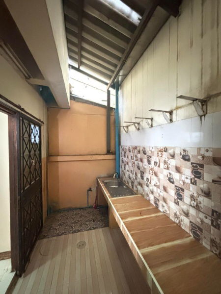 picture 🏡 𝗛𝗢𝗨𝗦𝗘 𝗙𝗢𝗥 𝗦𝗔𝗟𝗘 | Baan Siwarat 6 ⚡️ - 15/17