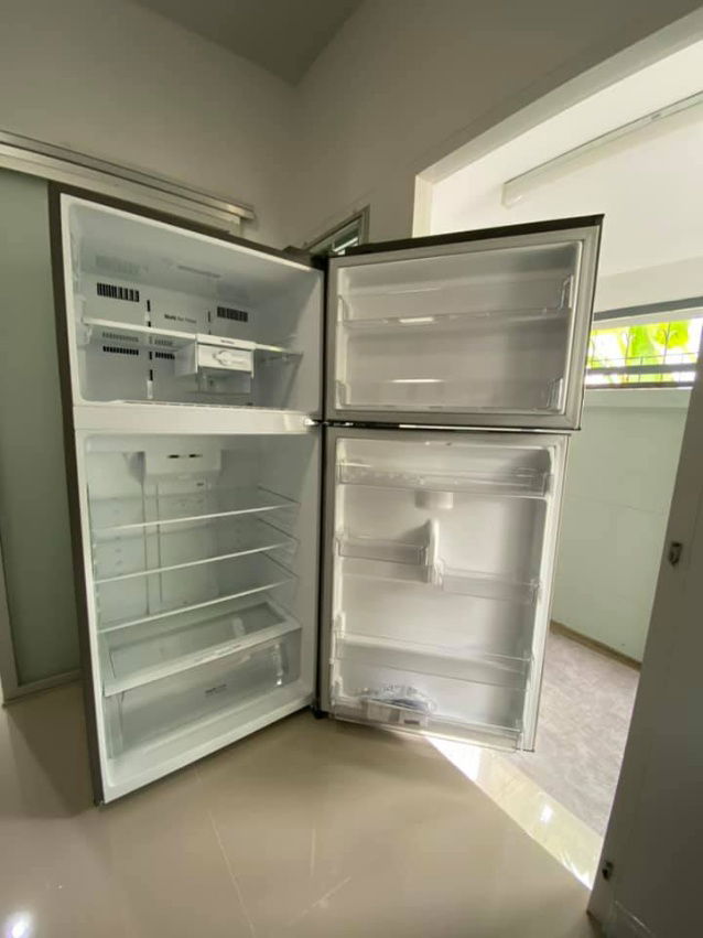 รูป  ขายบ้านเดี่ยว 2 ชั้น   3 ห้องนอน  3 ห้องน้ำ  2 ห้องครัว 2 ที่จอดรถ - รูปที่ 7/19