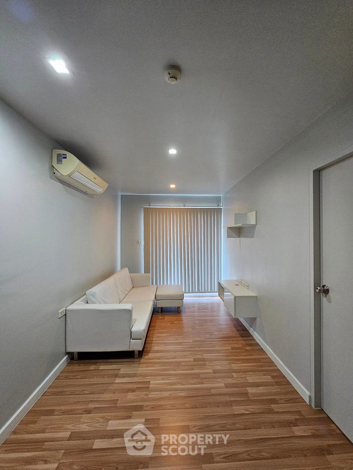 รูป คอนโด 1-ห้องนอน ที่ วี คอนโด เอกมัย รามอินทรา ใน ท่าแร้ง (ID 1708965) - รูปที่ 4/19