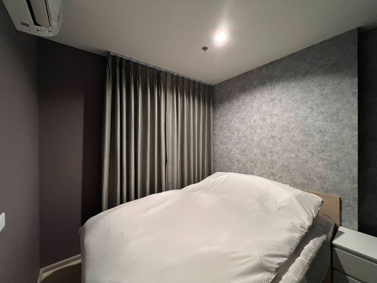 รูป ขายด่วน!! เจ้าของขายเอง Nue Noble Srinakarin - Lasalle ราคาพิเศษ ขายถูกมาก ตกแต่งแล้ว เฟอร์นิเจอร์ครบครัน - รูปที่ 1/22