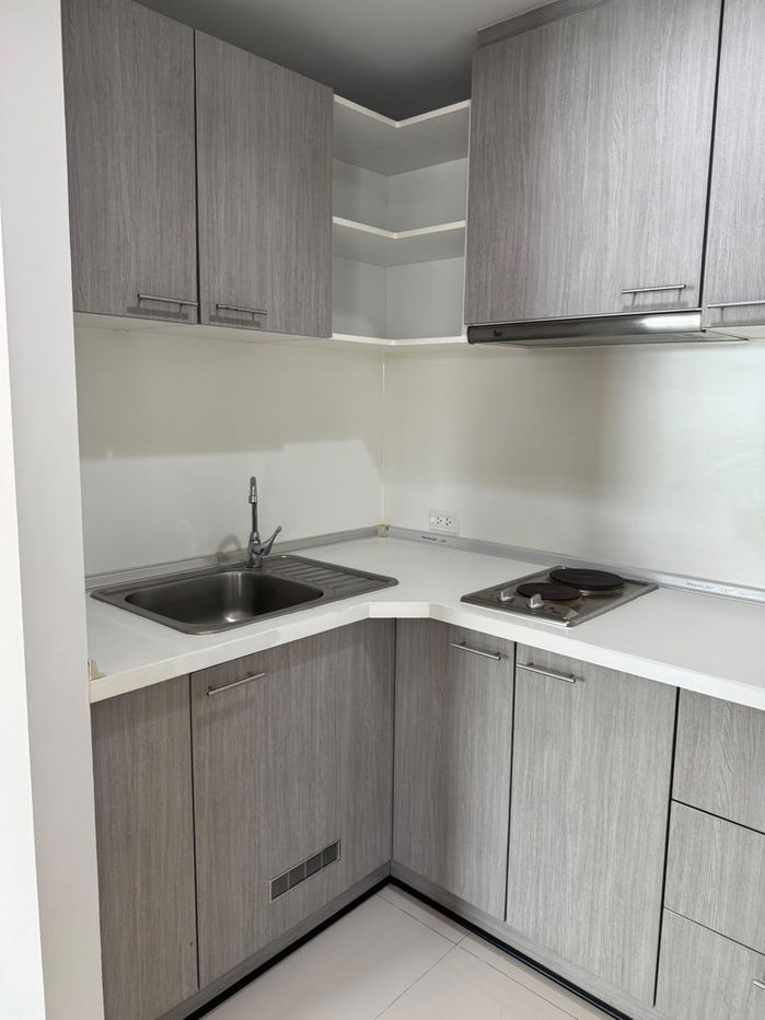 รูป ขาย Whizdom@ ปุณณวิถี 62ตรม. ชั้น 8 รีโนเวทใหม่ สวยน่าอยู่ - รูปที่ 3/9