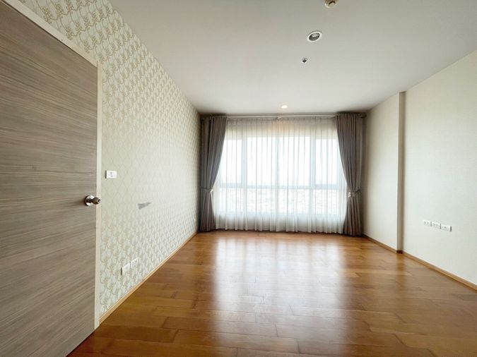 💎ขาย ไฮฟ์ ตากสิน ห้องเปล่า วิวดี ชั้น 28