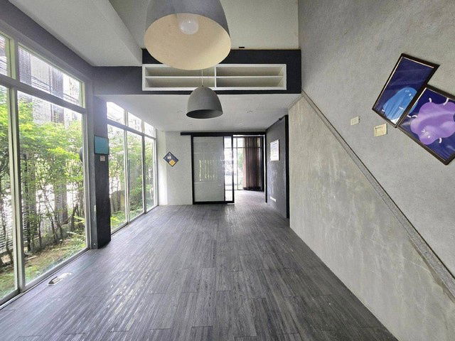 picture FOR RENT  TOWNHOUSE PROPERTY  25000 BAHT per MONTH - 4/8