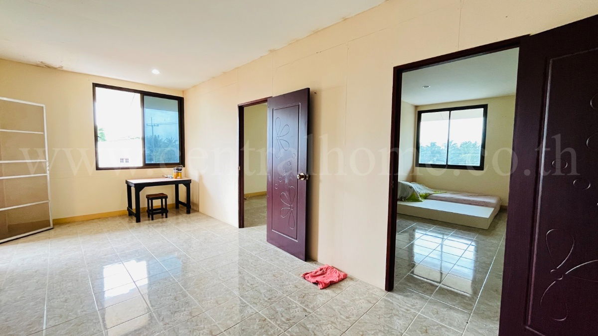 รูป กิจการ หอพัก บ้านแพ้ว สมุทรสาคร พร้อมมินิมาร์ท - รูปที่ 14/16