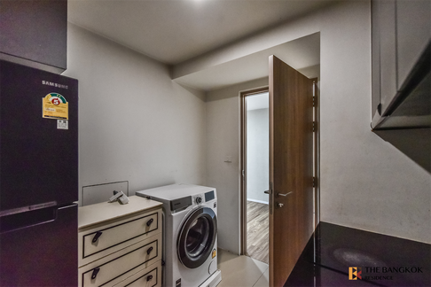 บลอสซั่ม คอนโด แอท สาทร-เจริญราษฎร์  พักผ่อนได้มากขึ้นกับคอนโดใกล้รถไฟฟ้า