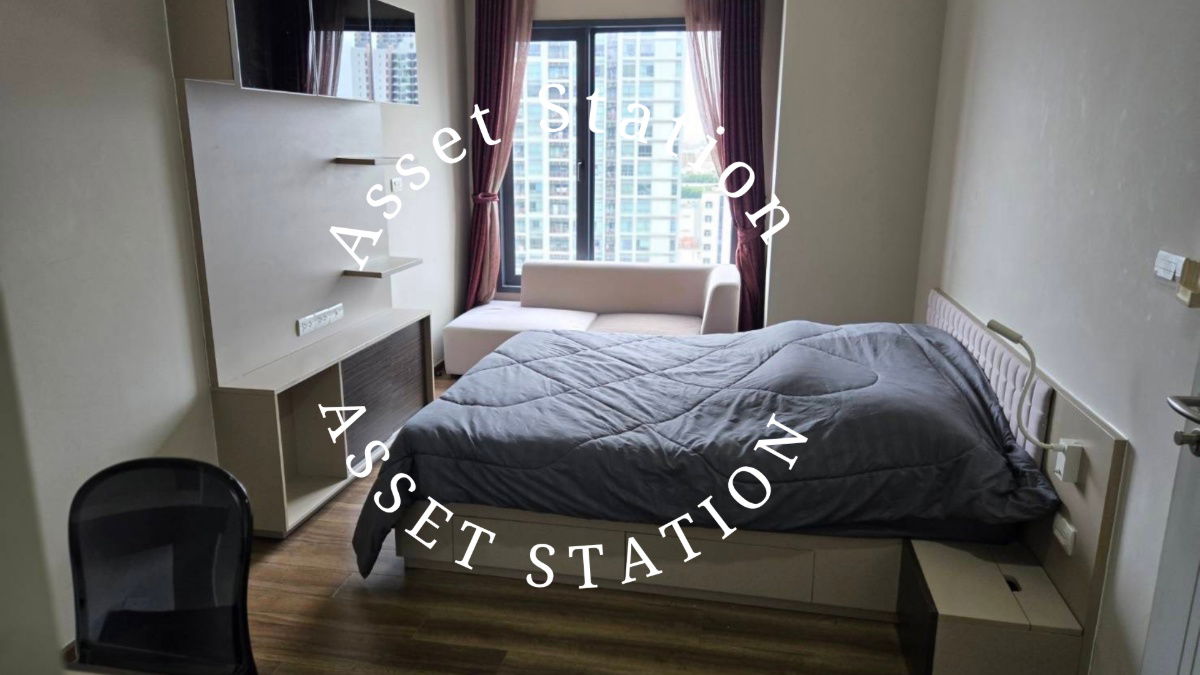 รูป ขาย Onyx phaholyothin ห้อง 1b1b ติด BTS สะพานควาย - รูปที่ 1/5