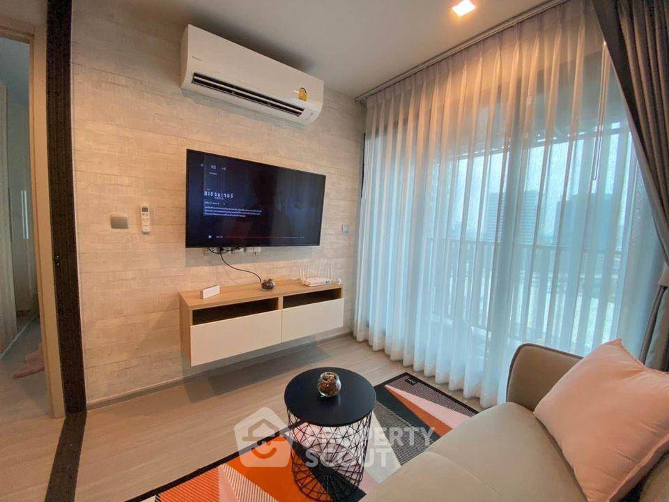 picture 1-BR Condo at Life Ladprao near BTS Ha Yaek Lat Phrao (ID 517272) - 2/9
