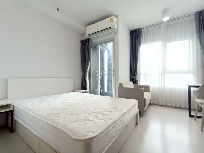 🚨‼️ ด่วนมาก!!! แชปเตอร์วัน ชายน์ บางโพ เฟอร์ครบ ห้องสตูดิโอ