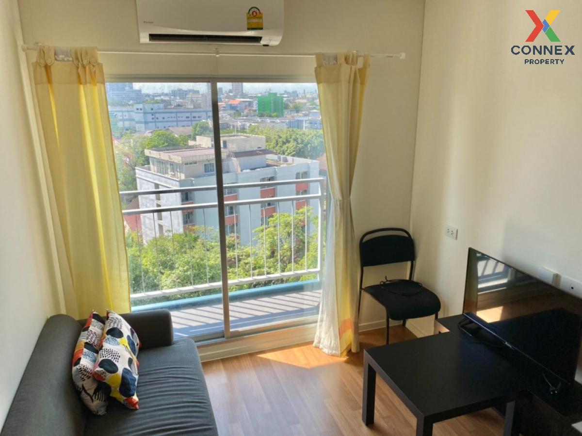 รูป 🔥🔥🔥 เช่าคอนโด  เดอะ ซีเล็คเต็ด เกษตร - งามวงศ์วาน BTS-เสนานิคม ลาดยาว เขต จตุจักร กรุงเทพ CX-96443 ✅ ทักไลน์ @connexproperty ตอบทันที ทีมงานมืออาชีพ ✅ 🔥🔥🔥 - รูปที่ 2/7