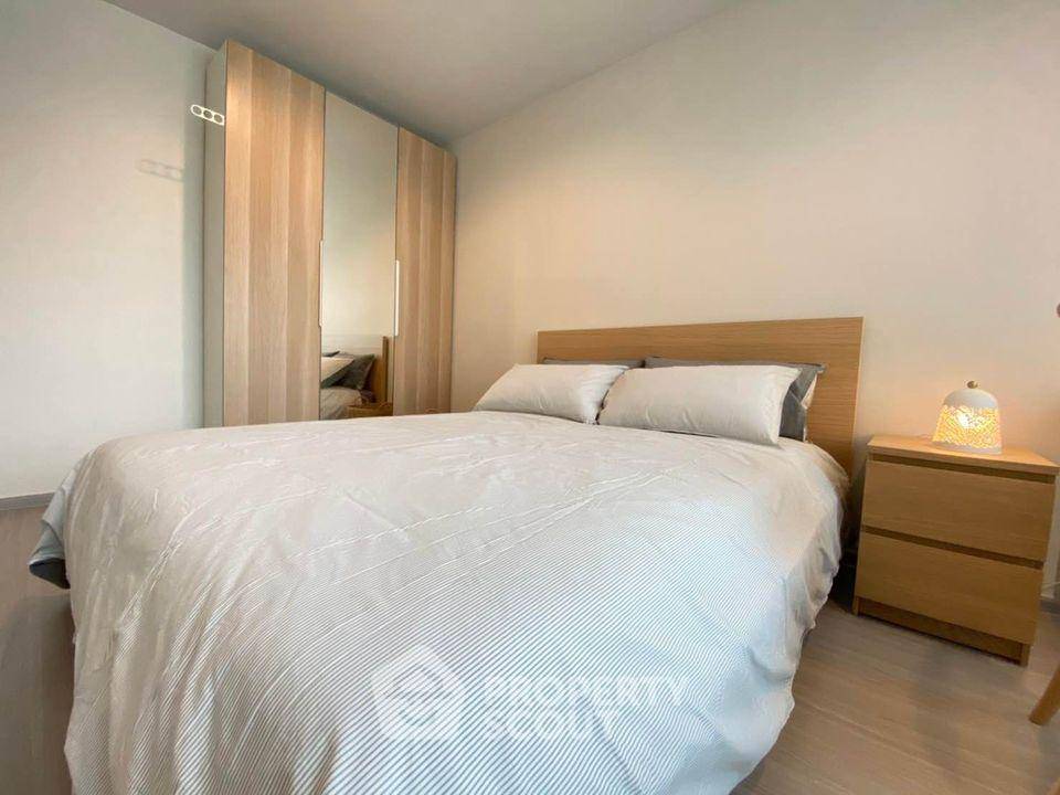 picture 1-BR Condo at Life Ladprao near BTS Ha Yaek Lat Phrao (ID 517272) - 8/9