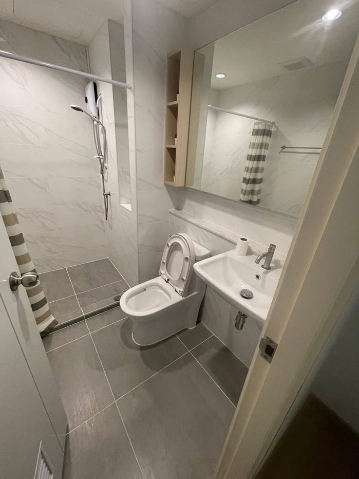 picture (MK043) Ploen Ploen Condominium Rama 7-Bangkruay 3 - 7/7