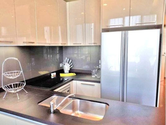 รูป คอนโดให้เช่า ควอทโทร บาย แสนสิริ (CR02994) - รูปที่ 4/10