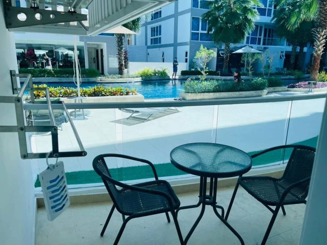 picture Grand Avenue Residence 1big bedroom for yearly rent - 4/12