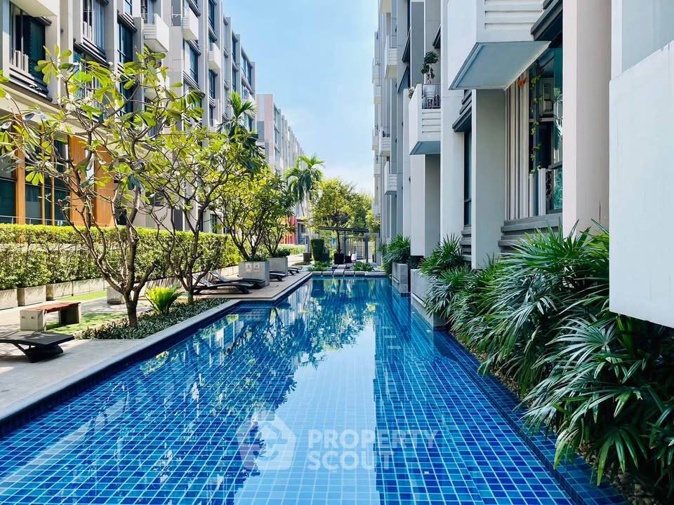 picture 2-BR Condo at Esta Bliss Ramintra in Min Buri (ID 2378777) - 17/20