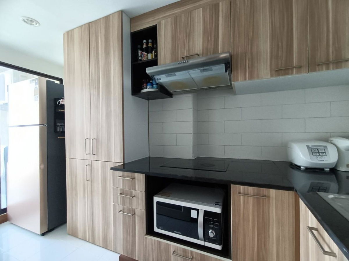 picture 💎Condo for rent lumpini place pinklao 2  - 2/10