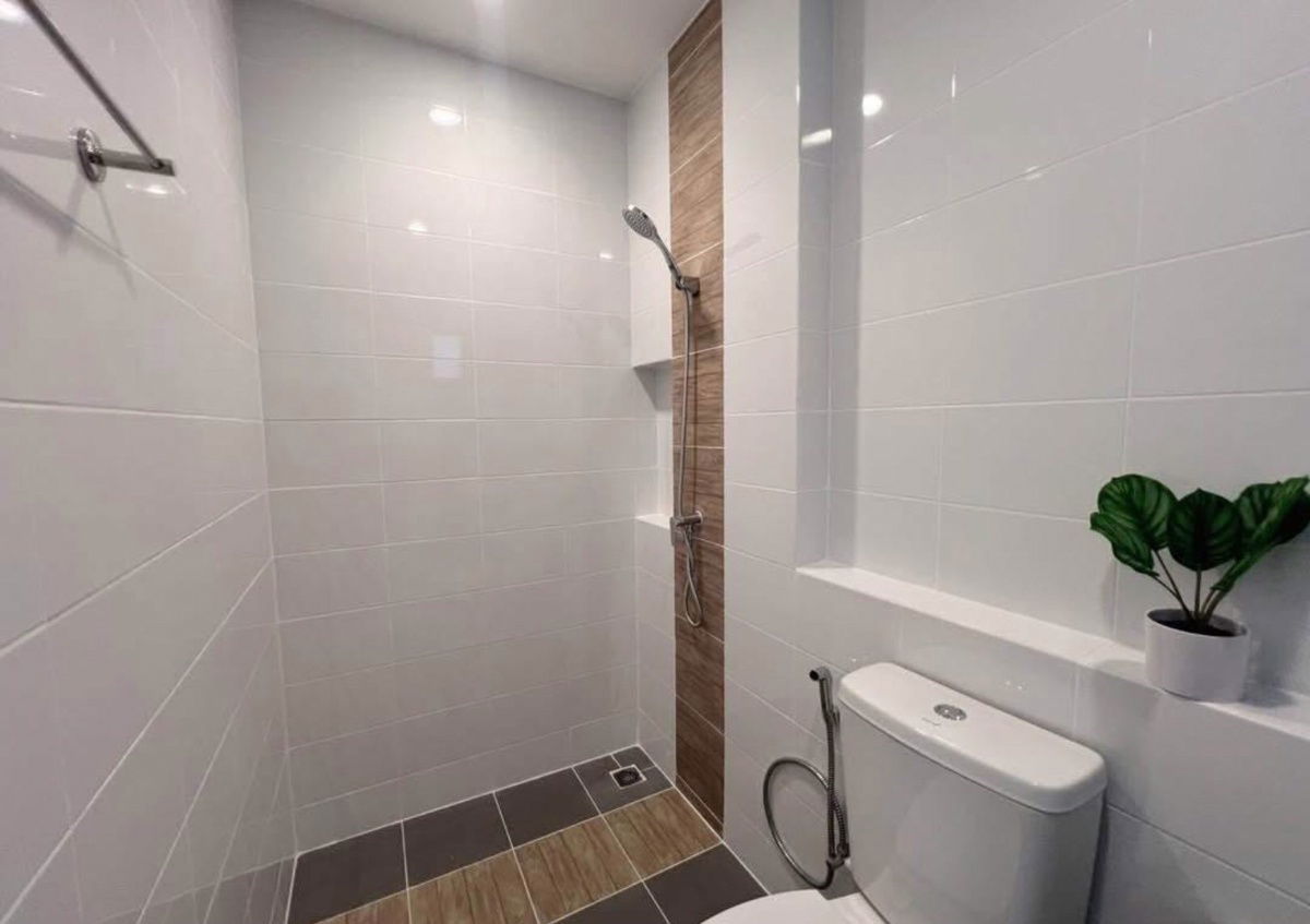 รูป #A12491 ✅ 28/10/68  ให้เช่าทาวน์โฮม Pleno Sukhumvit-Bangna 2 📲📢สอบถาม ld line @condoboy - รูปที่ 9/10