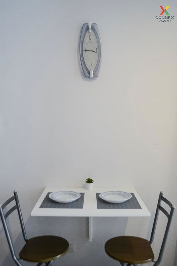 picture FOR RENT condo , Villa Sathorn , BTS-Krung Thon Buri ,  , Khlong San , Bangkok , CX-02504 ✅ Live chat with us ADD LINE @connexproperty ✅  - 7/12