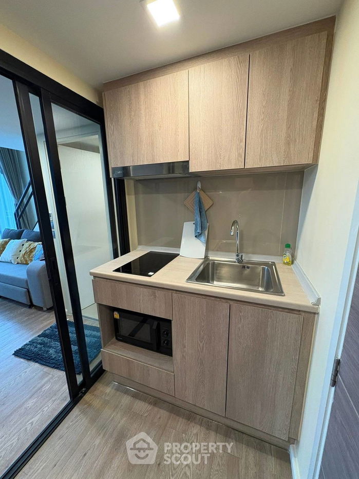 picture 1-BR Condo at Modiz Sukhumvit 50 near BTS On Nut (ID 2379559) - 5/7