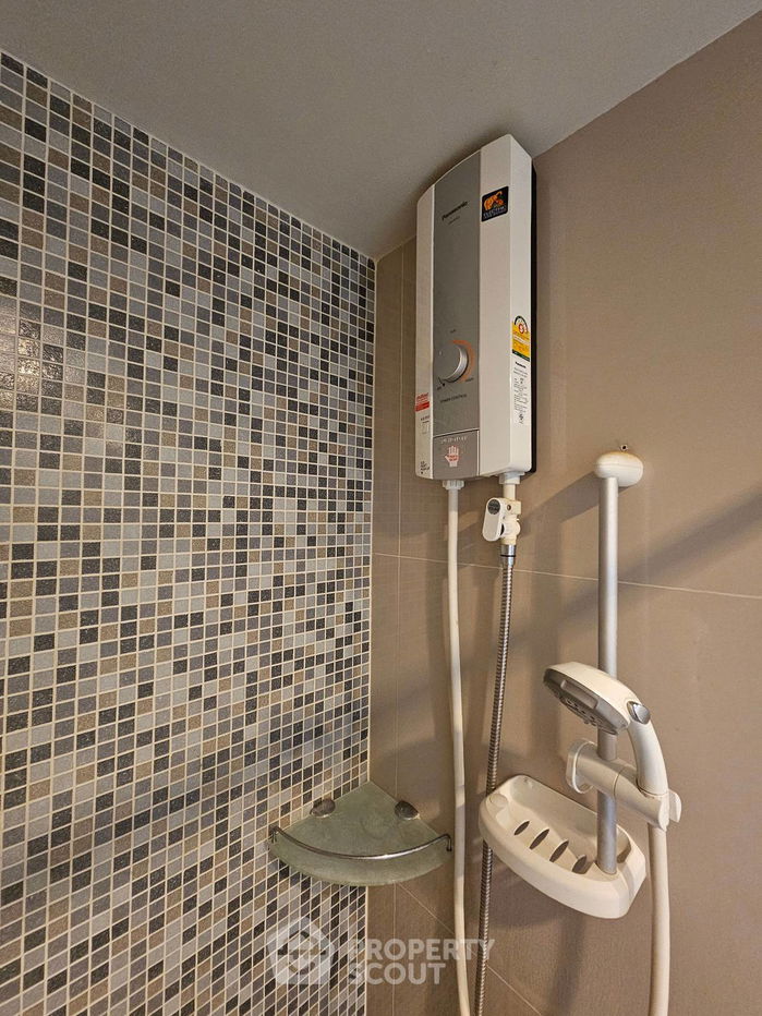 รูป คอนโด 1-ห้องนอน ที่ วี คอนโด เอกมัย รามอินทรา ใน ท่าแร้ง (ID 1708965) - รูปที่ 10/19