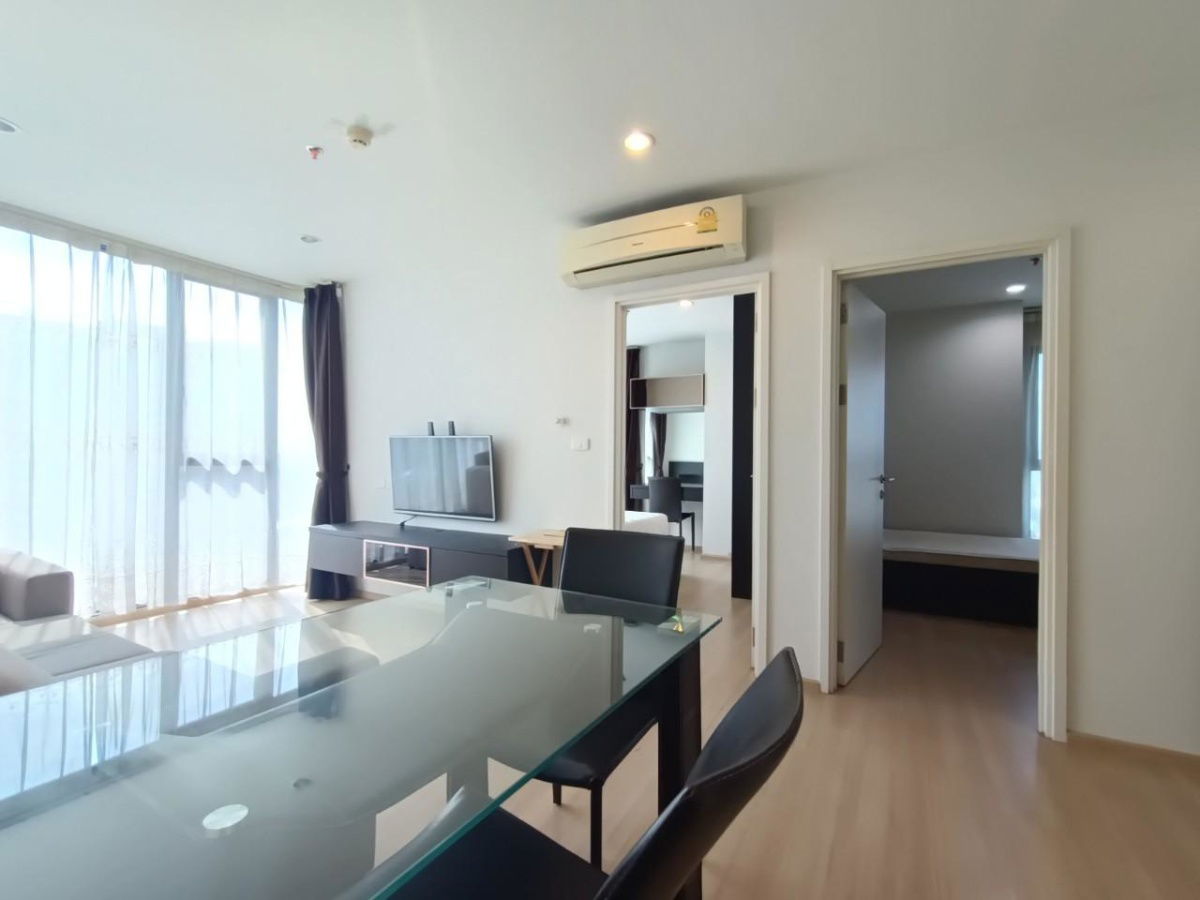 picture For Rent: The Base Chaengwattana — Fully Furnished and Ready to Move In. - 4/10