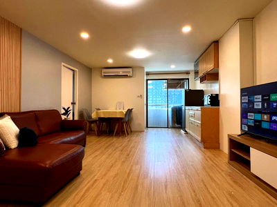คอนโดให้เช่า : #A12475 ✅ 27/10/68  ให้เช่า Pratunam Prestige Condominium📲📢สอบถาม ld line @condoboy