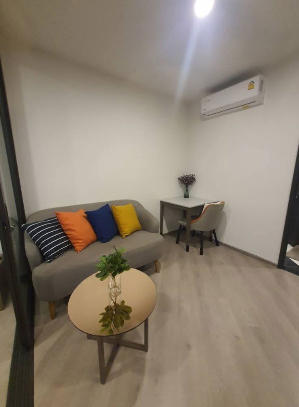 รูป 🍉 THE BASE Saphanmai 🍉  ว่างพร้อมพัก   - รูปที่ 4/7