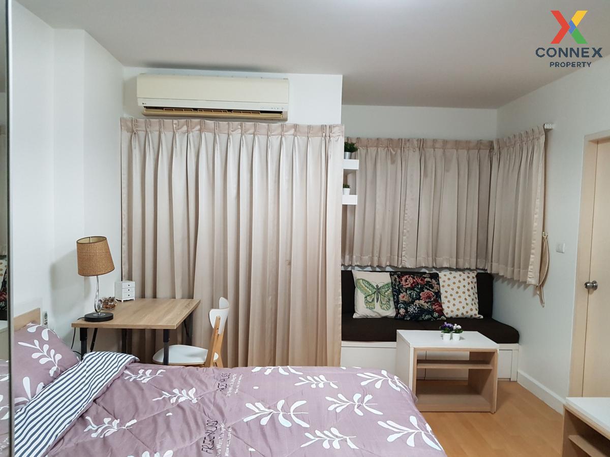picture For Rent Condo , My Condo Sukhumvit 81 , BTS-On Nut , Bang Chak , Phra Khanong , Bangkok , CX-113767 ✅ Live chat with us ADD LINE @connexproperty ✅  - 4/9