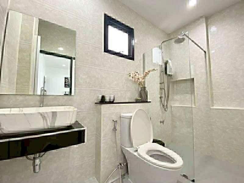 รูป ขายพลูวิลล่าหรู หมู่บ้านวังตาล – ใกล้สนามบิน เมืองเชียงใหม่ เหมาะสำหรับลงทุนหรืออยู่เอง  T.0946511456 - รูปที่ 7/12