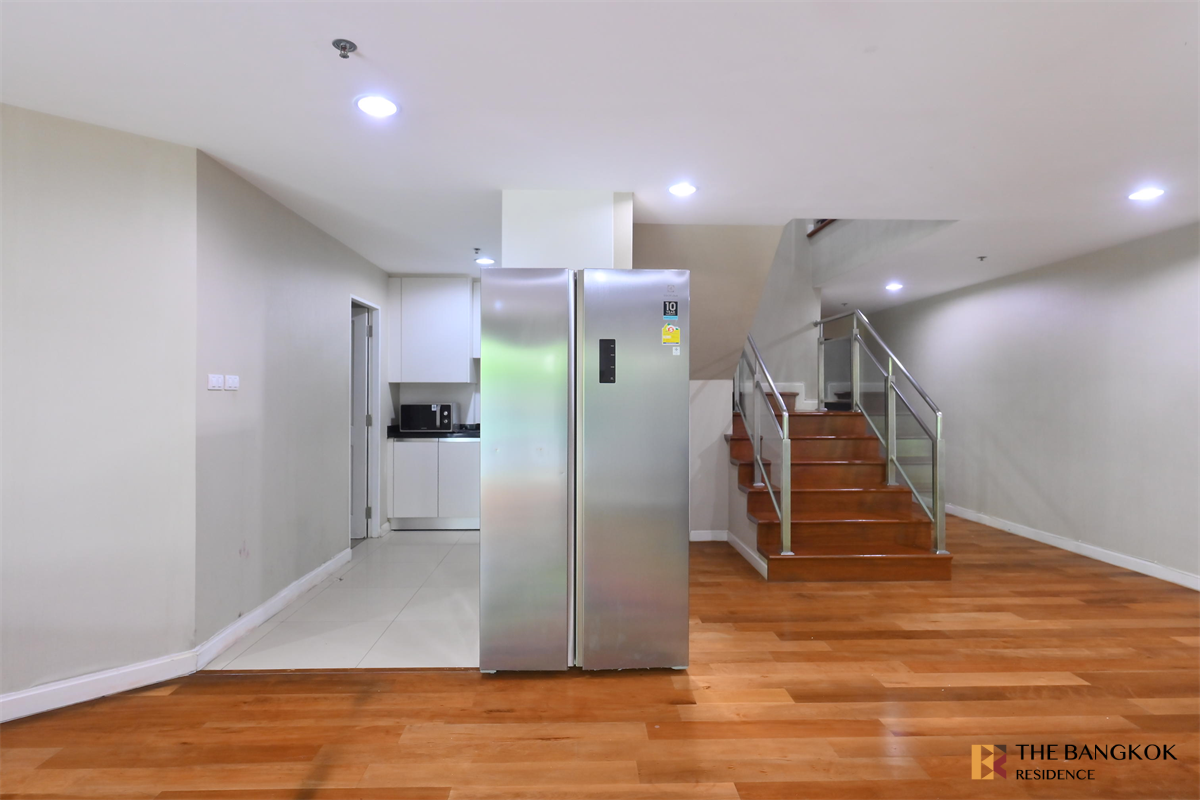 รูป เบ็ล อเวนิว 1 ใกล้ MRT สถานีพระราม 9 ยูนิต Luxury หรูหราแบบไม่ต้องรอ - รูปที่ 2/10