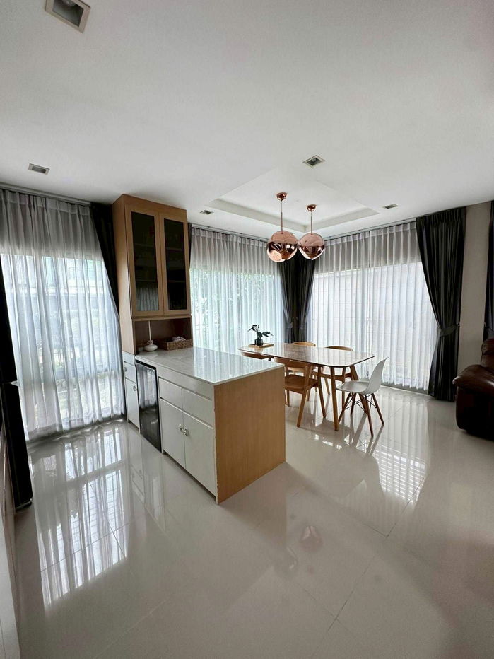 รูป ให้เช่า ไลฟ์ บางกอก บูเลอวาร์ด (วงแหวน – พระราม 9) - รูปที่ 12/19