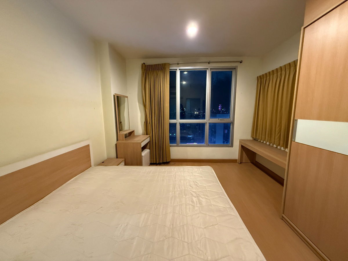 picture 🔥 For Sale 🔥 Life @ Ratchada - Huai Khwang / 1 Bedroom E064 - 9/12