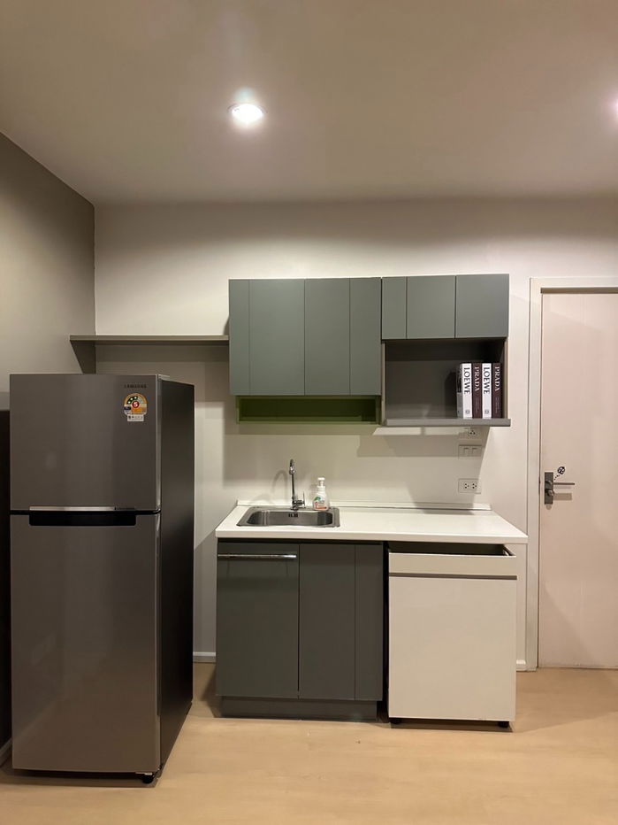 picture The Key Chaengwattana The Key Chaengwattana - 6/8