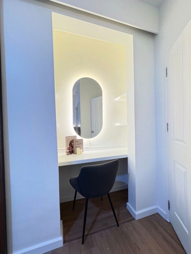 picture WS 5220 [Rent] A Space Asoke – Ratchada 💰 Rent 15,000 baht/month 🚆 MRT Rama 9 - 5/6