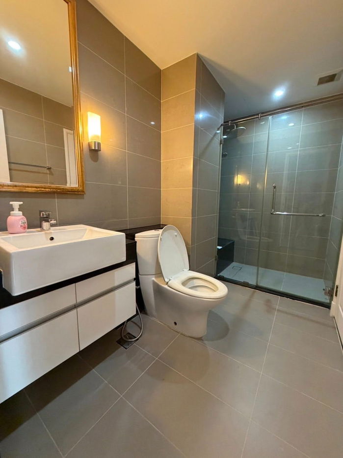 รูป 🤝🏻RB21274 ให้เช่าถูกมาก👍ศุภาลัย เวลลิงตัน✅แอดไลน์ @mproperty( มี @ ด้วย) แอดมินตอบไว - รูปที่ 8/10